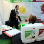 27.11.2015 Kielce. Targi Kielce. Targi Hort-Technika / Wojciech Habdas / Radio Kielce