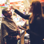 30.11.2015. Zdjęcia do tegorocznej pastorałki Radia Kielce / Wojciech Habdas / Radio Kielce