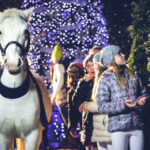 30.11.2015. Zdjęcia do tegorocznej pastorałki Radia Kielce / Wojciech Habdas / Radio Kielce