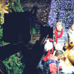 30.11.2015. Zdjęcia do tegorocznej pastorałki Radia Kielce / Wojciech Habdas / Radio Kielce