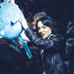 30.11.2015. Zdjęcia do tegorocznej pastorałki Radia Kielce / Wojciech Habdas / Radio Kielce