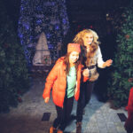 30.11.2015. Zdjęcia do tegorocznej pastorałki Radia Kielce / Wojciech Habdas / Radio Kielce