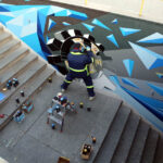 1.11.2015 Kielce. Zmiany w tunelu przy kieleckim dworcu PKP / Wojciech Habdas / Radio Kielce