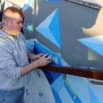 1.11.2015 Kielce. Zmiany w tunelu przy kieleckim dworcu PKP / Wojciech Habdas / Radio Kielce