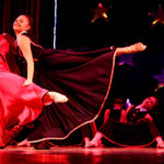 29.11.2015 Kielce. XXI Międzynarodowy Festiwal Piosenkarzy Dziecięcych i Młodzieżowych im. Henryka Morysa / Wojciech Habdas / Radio Kielce