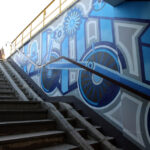 1.11.2015 Kielce. Zmiany w tunelu przy kieleckim dworcu PKP / Wojciech Habdas / Radio Kielce