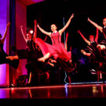 29.11.2015 Kielce. XXI Międzynarodowy Festiwal Piosenkarzy Dziecięcych i Młodzieżowych im. Henryka Morysa / Wojciech Habdas / Radio Kielce