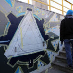 1.11.2015 Kielce. Zmiany w tunelu przy kieleckim dworcu PKP / Wojciech Habdas / Radio Kielce