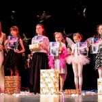 29.11.2015 Kielce. XXI Międzynarodowy Festiwal Piosenkarzy Dziecięcych i Młodzieżowych im. Henryka Morysa / Wojciech Habdas / Radio Kielce