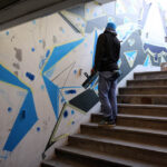 1.11.2015 Kielce. Zmiany w tunelu przy kieleckim dworcu PKP / Wojciech Habdas / Radio Kielce