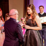 29.11.2015 Kielce. XXI Międzynarodowy Festiwal Piosenkarzy Dziecięcych i Młodzieżowych im. Henryka Morysa / Wojciech Habdas / Radio Kielce