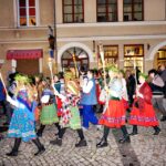 21.11.2015 Sandomierz. Młode Wino / Radio Kielce