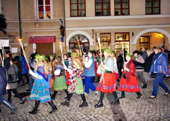 21.11.2015 Sandomierz. Młode Wino / Radio Kielce