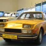 Zwycięstwa w rajdach Monte Carlo, Akropolis i kilku innych rozbudziły emocje, pozwoliły uwierzyć, że Polski Fiat jest w stanie konkurować z najlepszymi. I dlatego w 1977 roku powstał Ogar. Samochód miał podwozie, silnik, skrzynię biegów i wiele innych podzespołów z Fiata 125p.