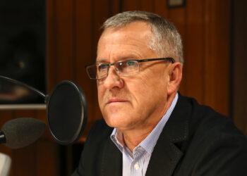 Piotr Michalski / Radio Kielce