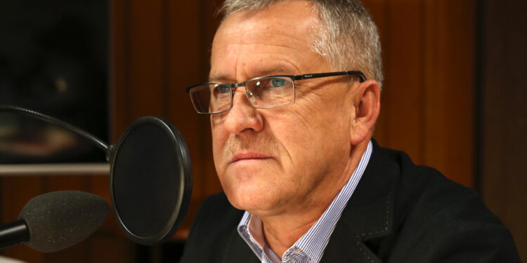 Piotr Michalski / Radio Kielce