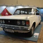 Ogar, obok Syreny Sport, jest jednym z najładniejszych i najbardziej odważnych polskich projektów samochodów sportowych. Gdyby nie zachował się żaden egzemplarz, to żółte coupe obrosłoby z pewnością taką samą legendą, jak Syrena Sport. Jedyny prototyp jest ozdobą zbiorów Muzeum Techniki i Przemysłu w Warszawie. / Robert Felczak / Radio Kielce