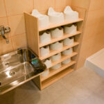 30.11.2015 Daleszyce. Pierwszy w gminie żłobek / Piotr Michaski / Radio Kielce