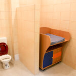 30.11.2015 Daleszyce. Pierwszy w gminie żłobek / Piotr Michaski / Radio Kielce