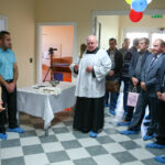 30.11.2015 Daleszyce. Pierwszy w gminie żłobek / Piotr Michaski / Radio Kielce