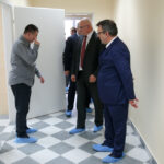 30.11.2015 Daleszyce. Pierwszy w gminie żłobek / Piotr Michaski / Radio Kielce