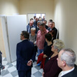 30.11.2015 Daleszyce. Pierwszy w gminie żłobek / Piotr Michaski / Radio Kielce