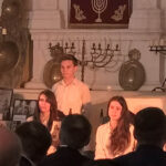 13. Spotkania z Kulturą Żydowską / Grzegorz Jamka / Radio Kielce