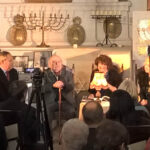 13. Spotkania z Kulturą Żydowską / Grzegorz Jamka / Radio Kielce