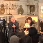 13. Spotkania z Kulturą Żydowską / Grzegorz Jamka / Radio Kielce