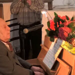 13. Spotkania z Kulturą Żydowską / Grzegorz Jamka / Radio Kielce