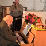 13. Spotkania z Kulturą Żydowską / Grzegorz Jamka / Radio Kielce