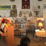 13. Spotkania z Kulturą Żydowską / Grzegorz Jamka / Radio Kielce