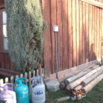 23.11.2015. Wybuch butli z gazem w Ostrowcu Św. / Teresa Czajkowska / Radio Kielce