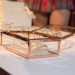 04.11.2015 Kielce. Off Fashion. Wystawa nakryć głowy Karoliny Pytlakowskiej / Stanisław Blinstrub / Radio Kielce