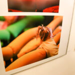 20.11.2015 Kielce. BWA. Wernisaż wystawy Teatr Mama i Ja / Stanisław Blinstrub / Radio Kielce