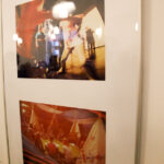 20.11.2015 Kielce. BWA. Wernisaż wystawy Teatr Mama i Ja / Stanisław Blinstrub / Radio Kielce