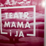 20.11.2015 Kielce. BWA. Wernisaż wystawy Teatr Mama i Ja / Stanisław Blinstrub / Radio Kielce