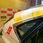 10.11.2015 Kielce. Vive Tauron. Podpisanie umowy z Lexusem. / Stanisław Blinstrub / Radio Kielce