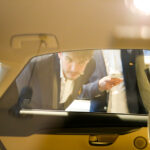 10.11.2015 Kielce. Viove Tauron. Podpisanie umowy z Lexusem. Piotr Chrapkowski / Stanisław Blinstrub / Radio Kielce