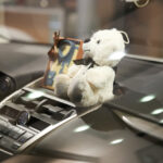 10.11.2015 Kielce. Vive Tauron. Podpisanie umowy z Lexusem. / Stanisław Blinstrub / Radio Kielce