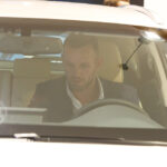 10.11.2015 Kielce. Vive Tauron. Podpisanie umowy z Lexusem. Grzegorz Tkaczyk / Stanisław Blinstrub / Radio Kielce