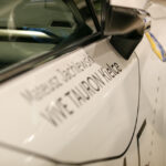 10.11.2015 Kielce. Vive Tauron. Podpisanie umowy z Lexusem. / Stanisław Blinstrub / Radio Kielce