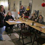 Dzień Dobry Dzieci (20 grudnia 2015 r.). / Piotr Michalski / Radio Kielce