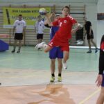 Finały XII Małej Ligi Piłki Ręcznej (2 grudnia 2015 r.) / Maciej Makuła / Radio Kielce