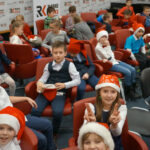 Premiera słuchowiska Latarenka w Polskim Radiu Kielce (4 grudnia 2015 r.) / Piotr Michalski / Radio Kielce