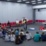 Zimowa akcja Świętokrzyskiego WOPR (7 grudnia 2015 r.) / Patryk Ptak / Targi Kielce