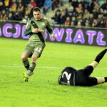 Korona Kielce vs Legia Warszawa (20 grudnia 2015 r.) / Jarosław Kubalski / Radio Kielce