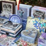 20 grudnia 2015 r. Kielce. Kiermasz ekologiczny przy Dworku Laszczyków (20 grudnia 2015 r.) / Piotr Michalski / Radio Kielce