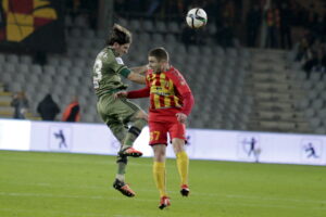 Korona Kielce vs Legia Warszawa (20 grudnia 2015 r.) / Jarosław Kubalski / Radio Kielce