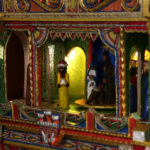 Dzień Dobry Dzieci (20 grudnia 2015 r.). / Piotr Michalski / Radio Kielce